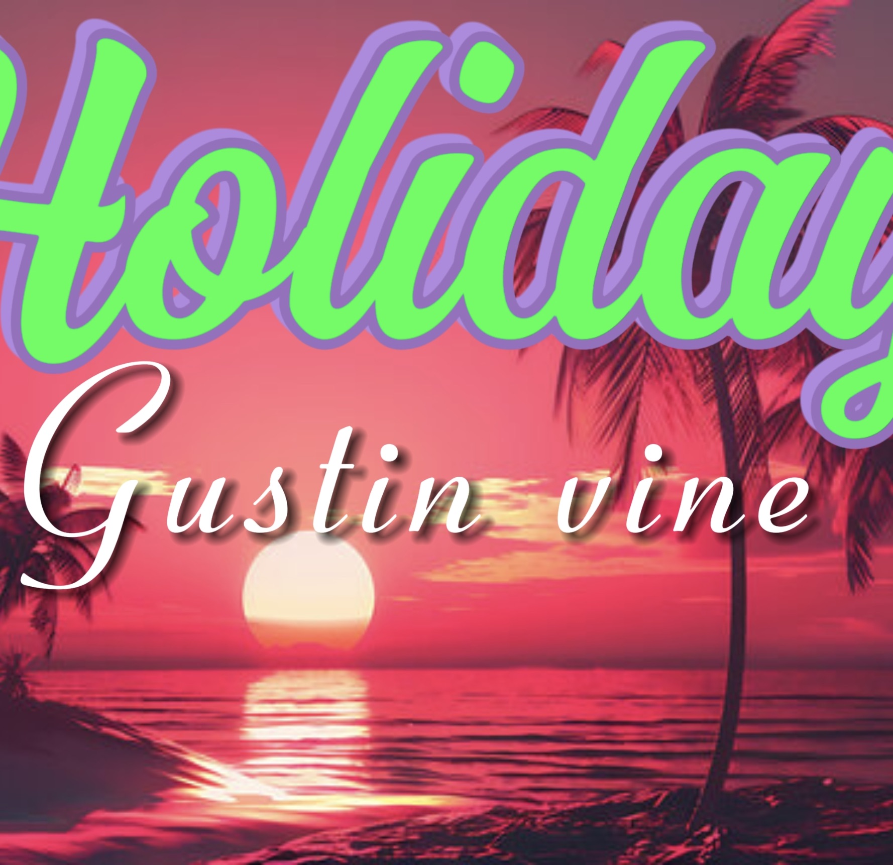 Gustin Vine